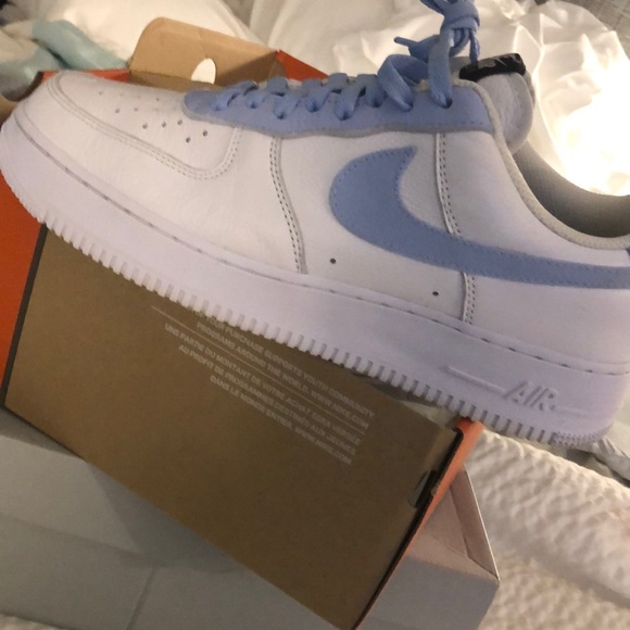 Nike By You Custom